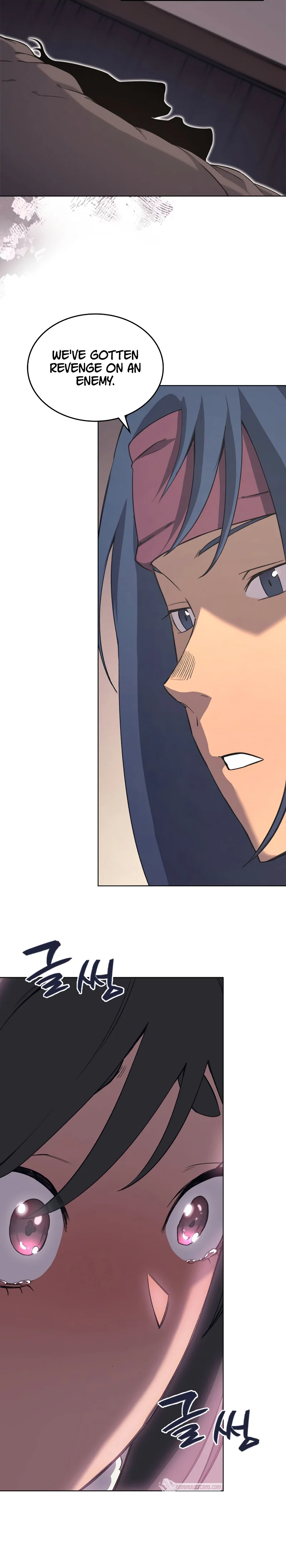 Heavenly Demon Reborn! chapter 199 page 2