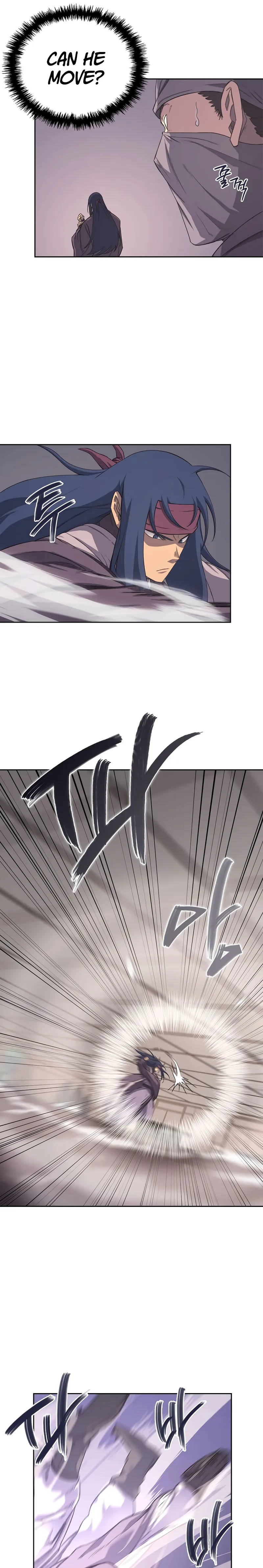 Heavenly Demon Reborn! chapter 202 page 14