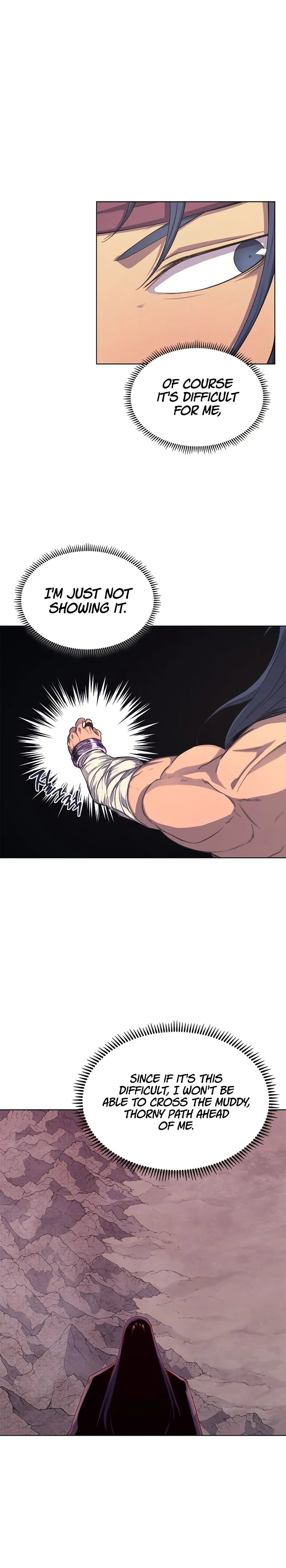 Heavenly Demon Reborn! chapter 202 page 18