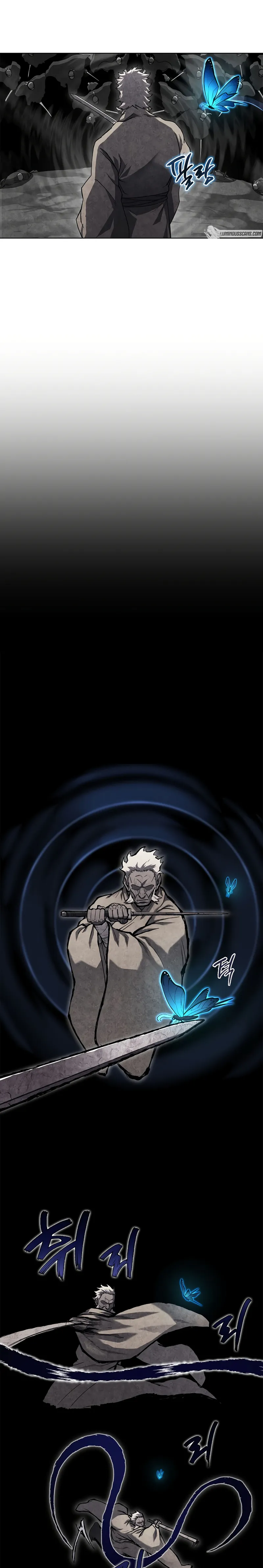 Heavenly Demon Reborn! chapter 204 page 8