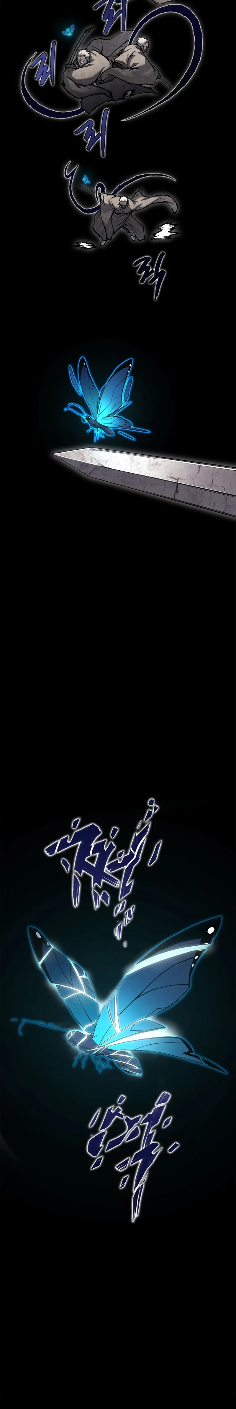 Heavenly Demon Reborn! chapter 204 page 9