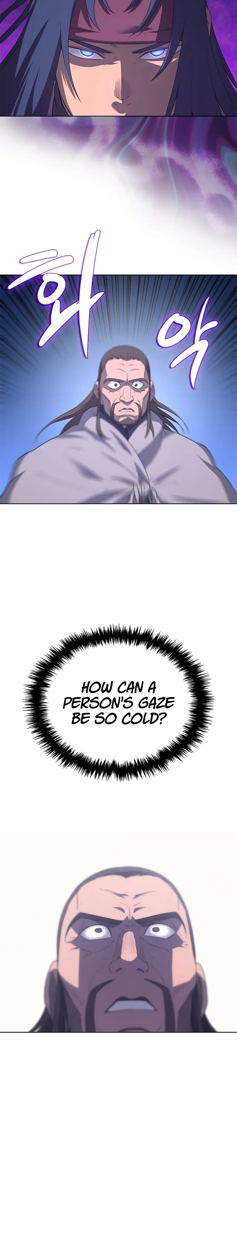 Heavenly Demon Reborn! chapter 207 page 12
