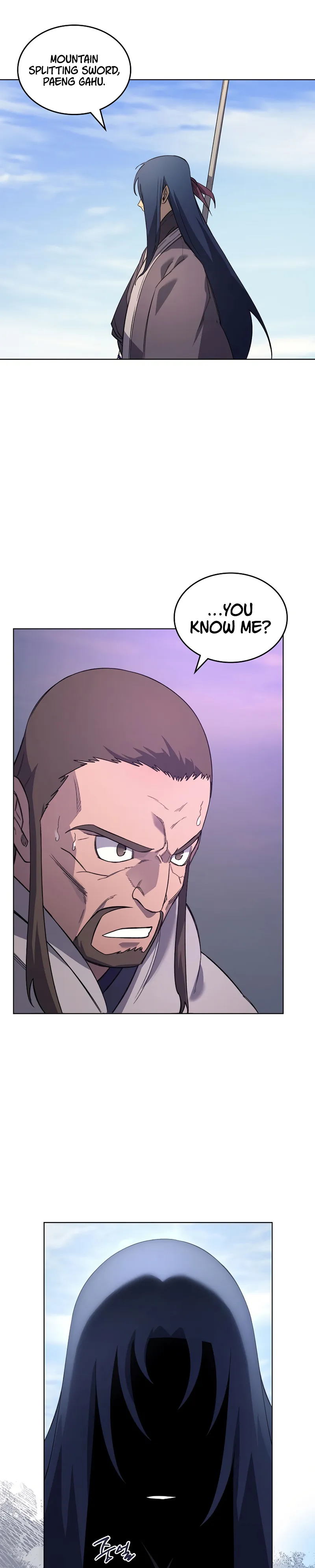 Heavenly Demon Reborn! chapter 207 page 19