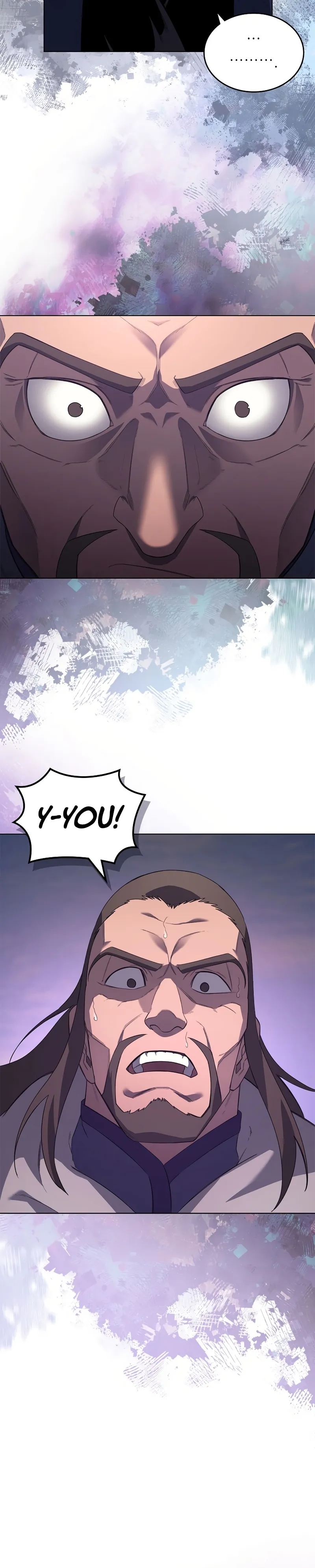 Heavenly Demon Reborn! chapter 207 page 20