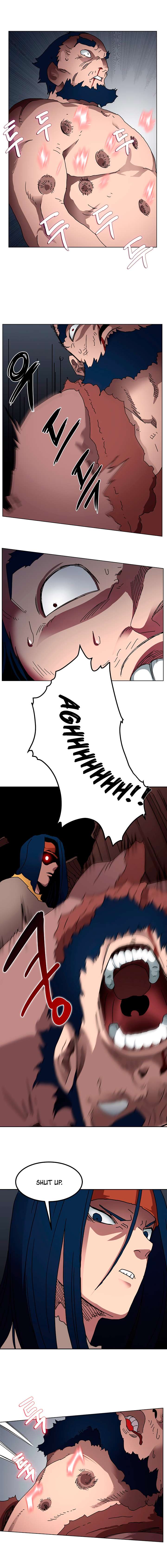 Heavenly Demon Reborn! chapter 22 page 7