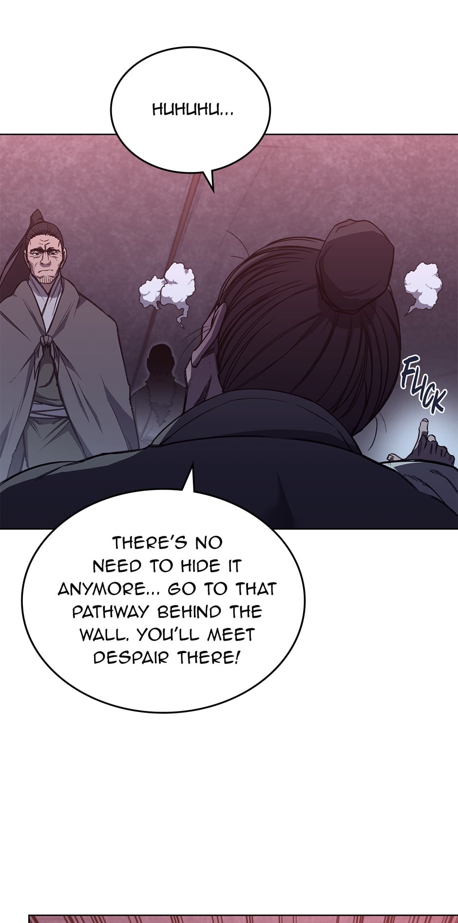 Heavenly Demon Reborn! chapter 235 page 13