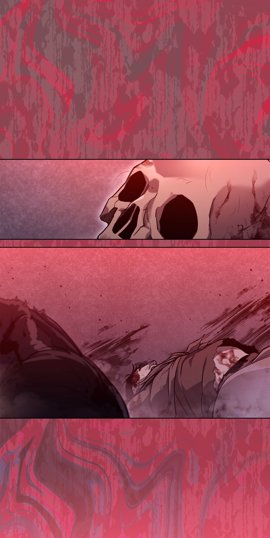 Heavenly Demon Reborn! chapter 235 page 24