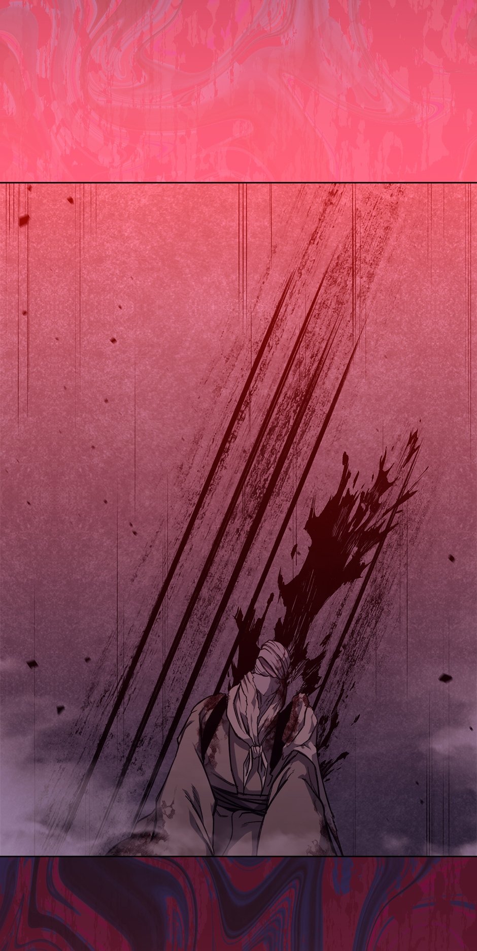 Heavenly Demon Reborn! chapter 235 page 25