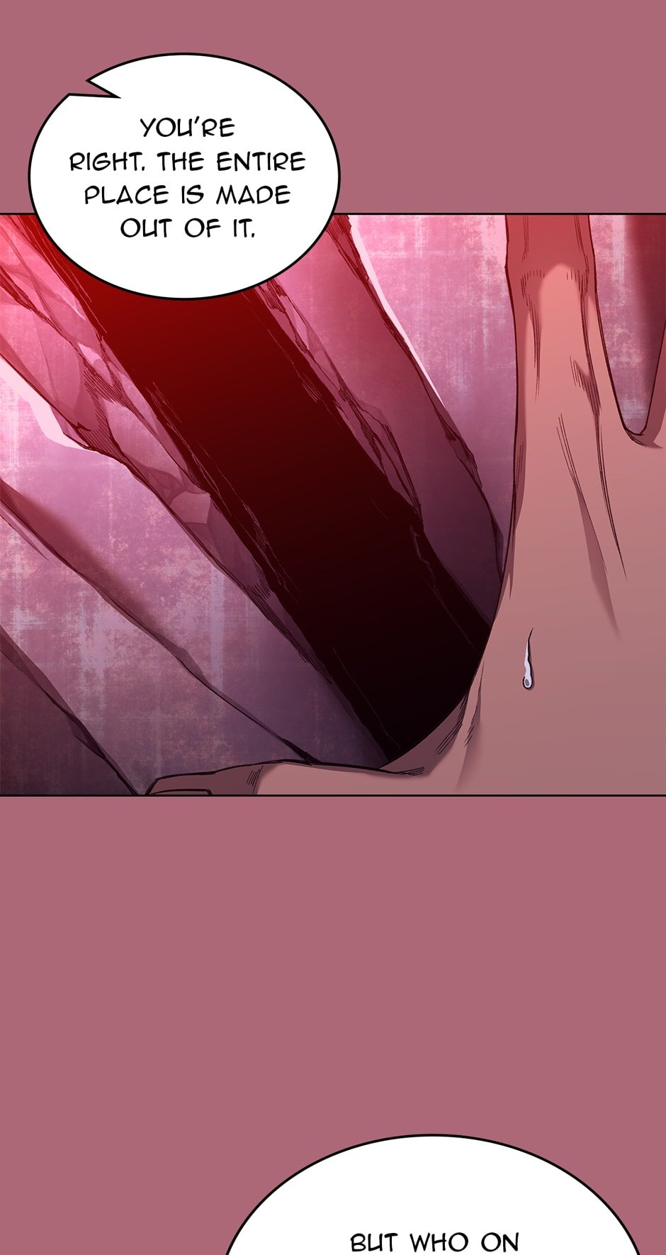 Heavenly Demon Reborn! chapter 235 page 29