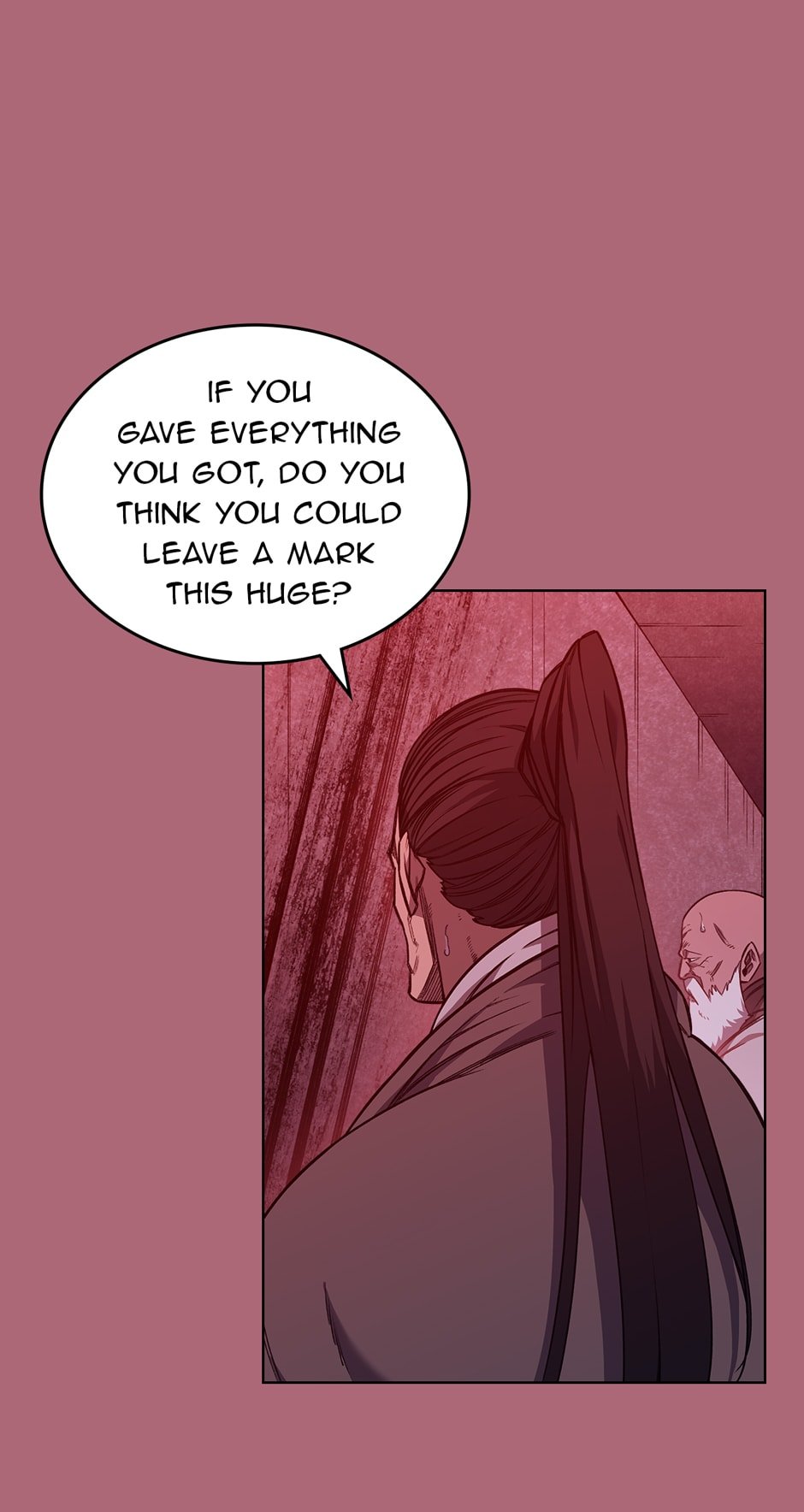 Heavenly Demon Reborn! chapter 235 page 32