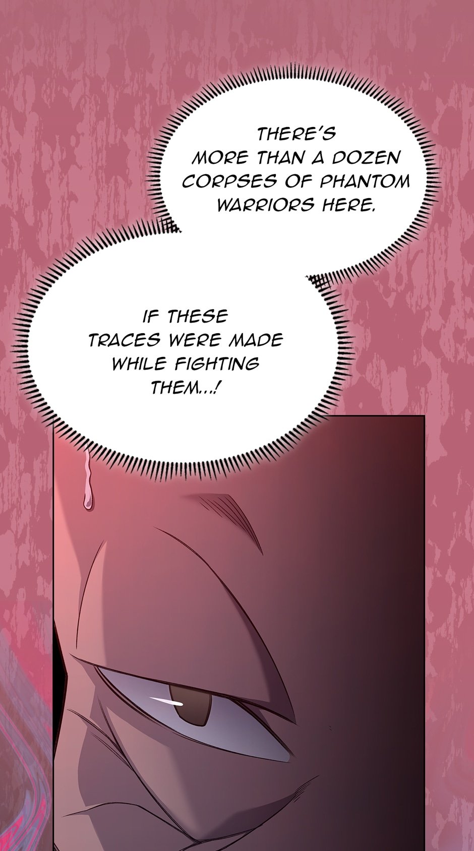 Heavenly Demon Reborn! chapter 235 page 36