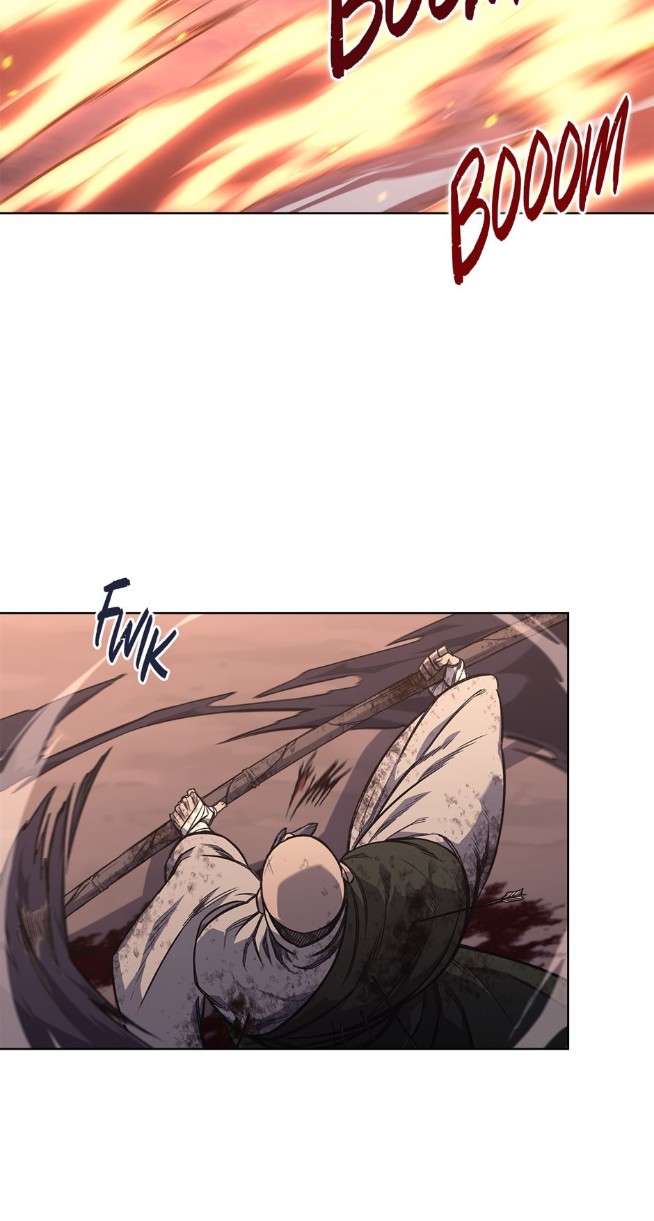 Heavenly Demon Reborn! chapter 235 page 43