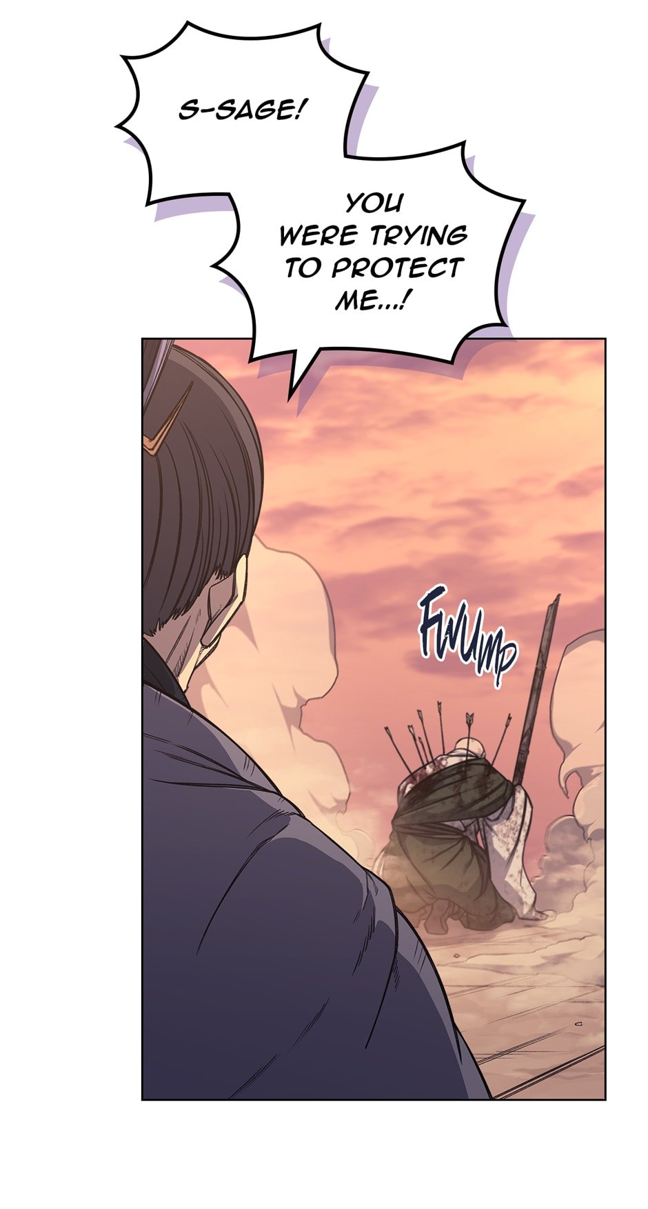 Heavenly Demon Reborn! chapter 235 page 44