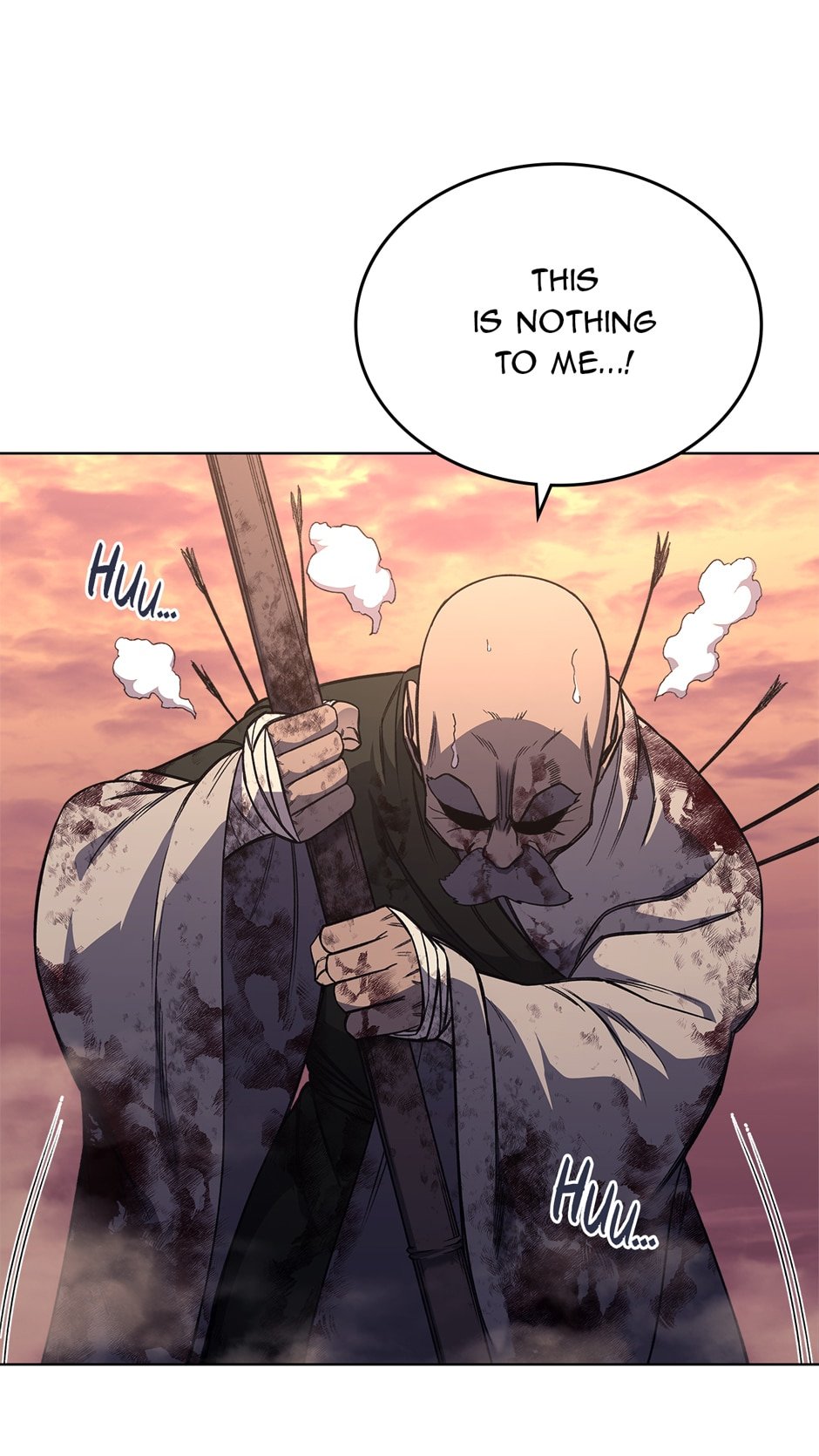 Heavenly Demon Reborn! chapter 235 page 50