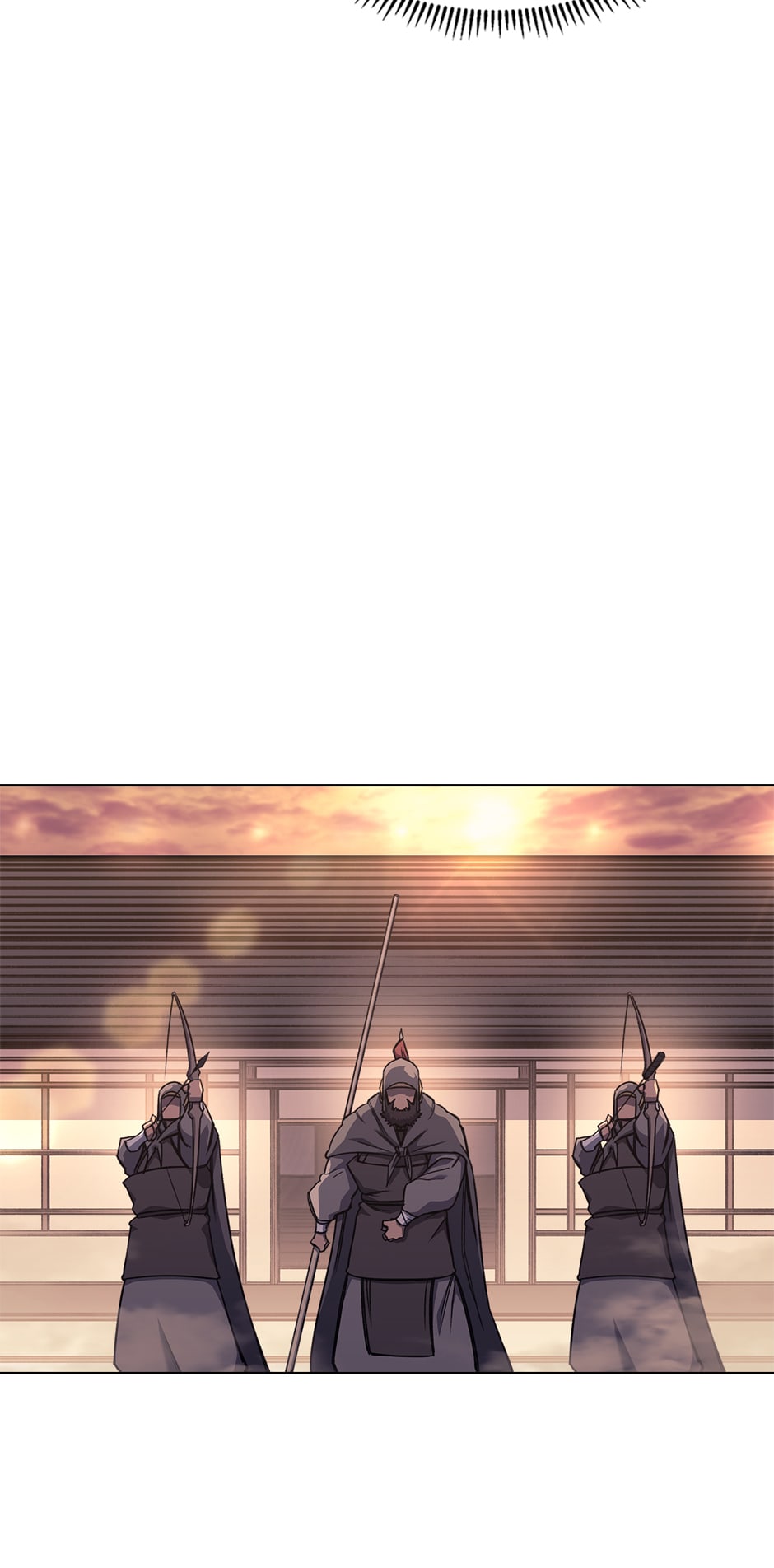 Heavenly Demon Reborn! chapter 235 page 54