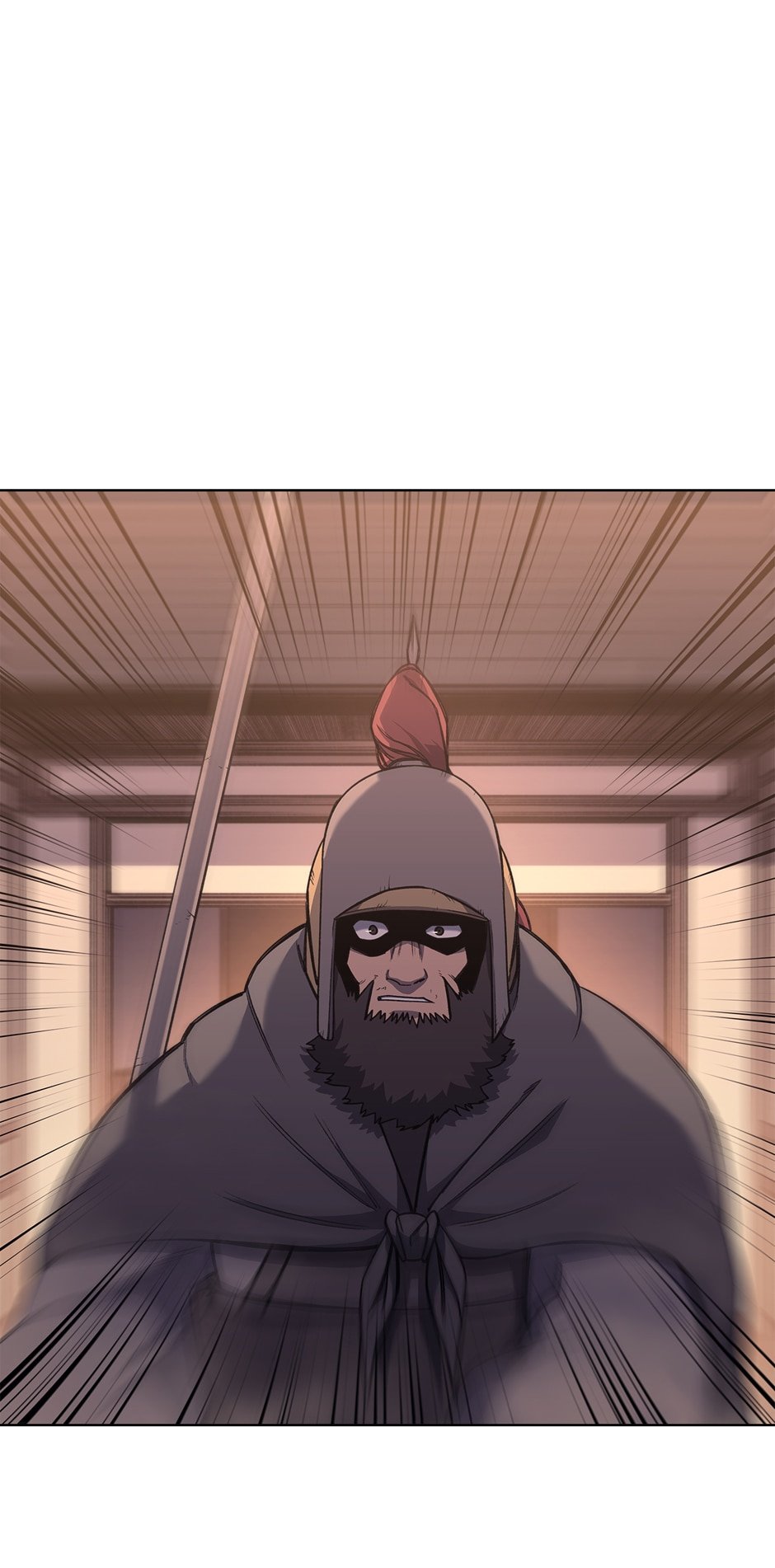 Heavenly Demon Reborn! chapter 235 page 55