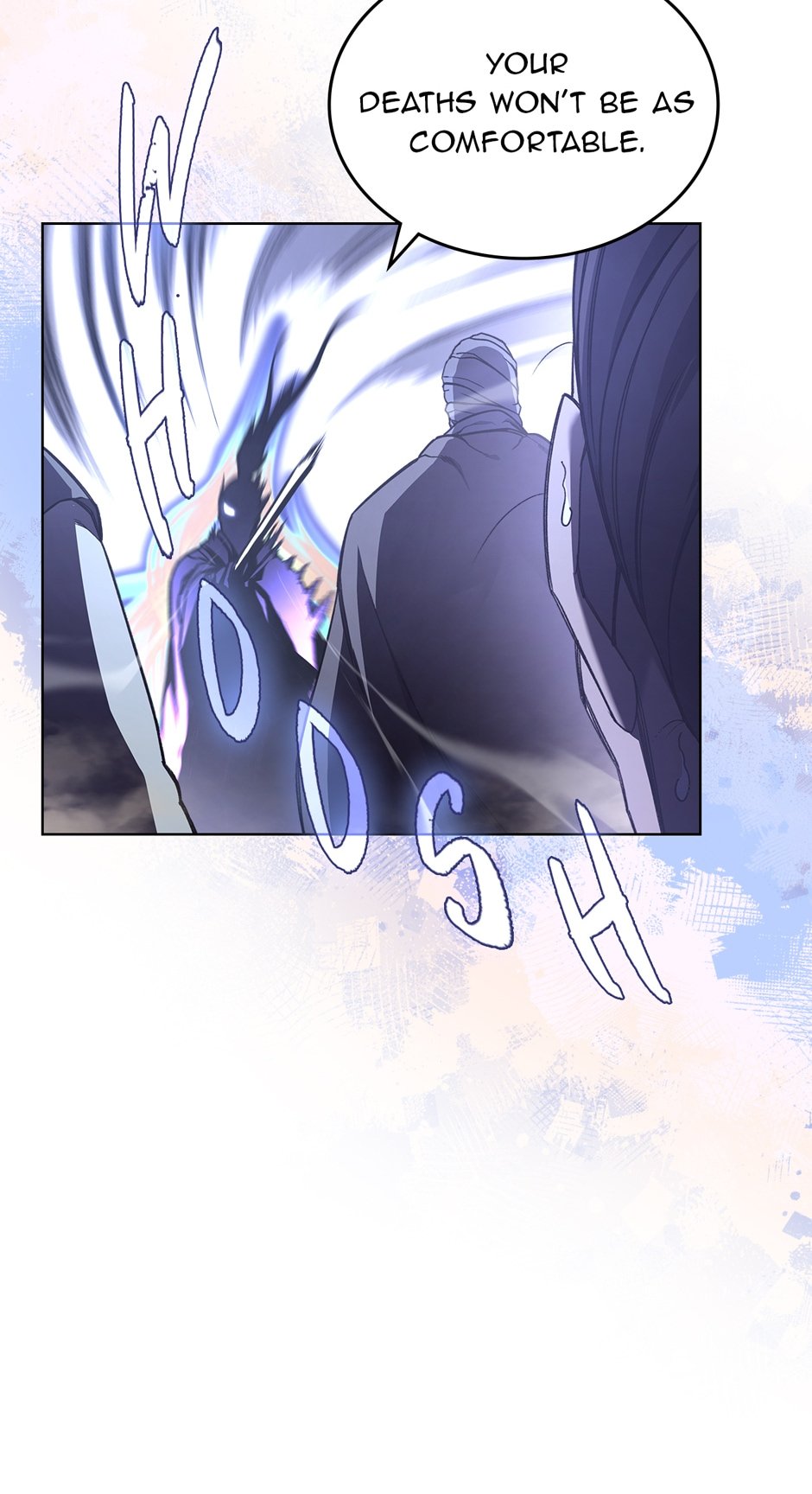 Heavenly Demon Reborn! chapter 235 page 6