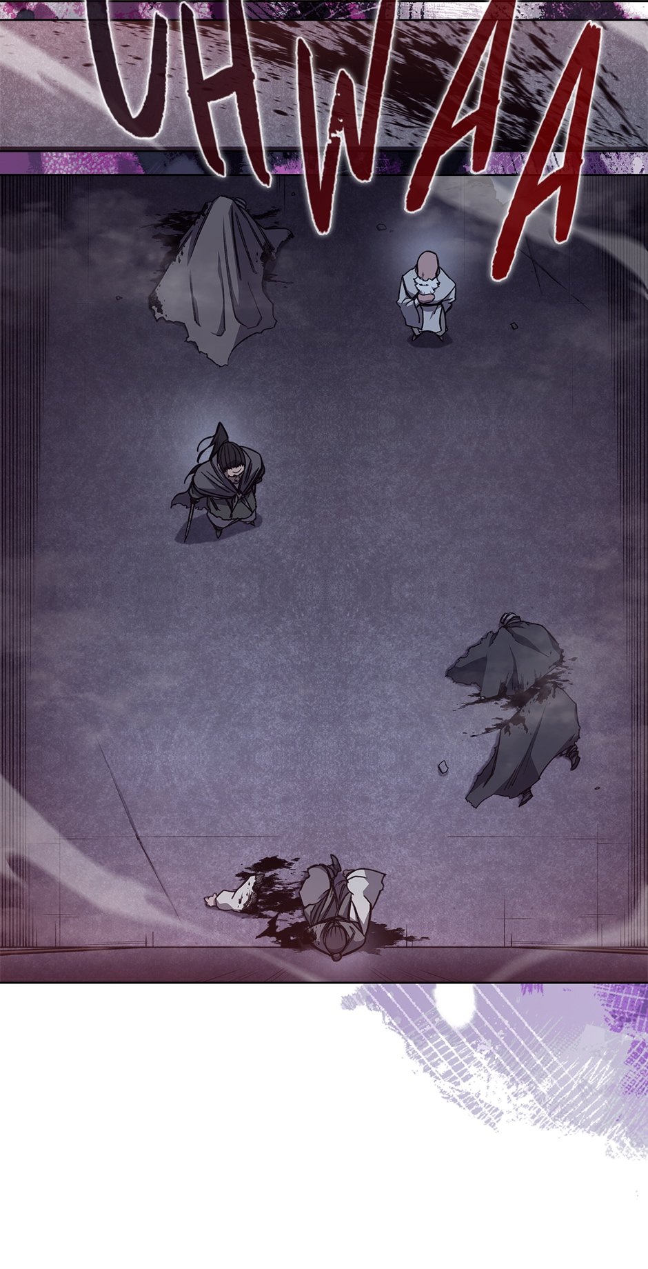 Heavenly Demon Reborn! chapter 235 page 8