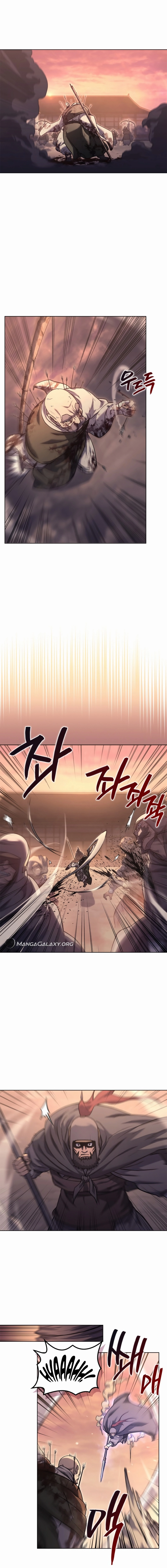 Heavenly Demon Reborn! chapter 236 page 2