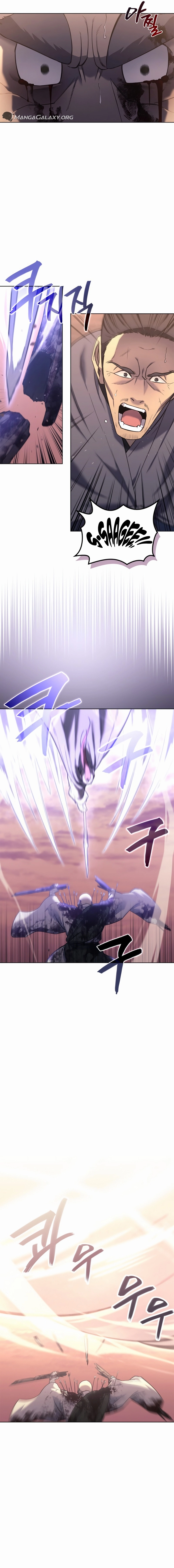 Heavenly Demon Reborn! chapter 236 page 4