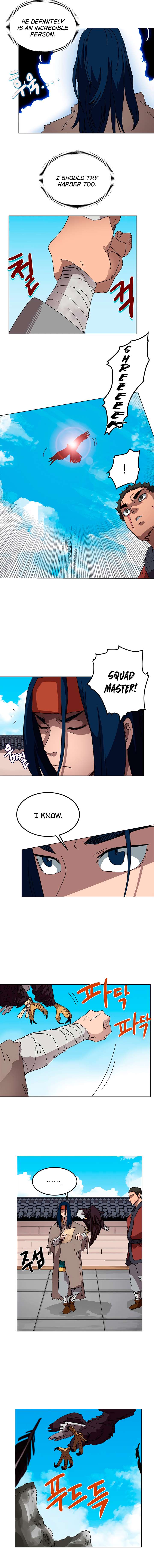 Heavenly Demon Reborn! chapter 25 page 4