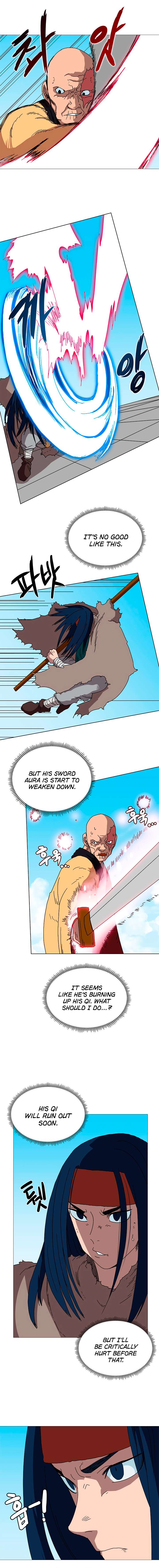 Heavenly Demon Reborn! chapter 26 page 10