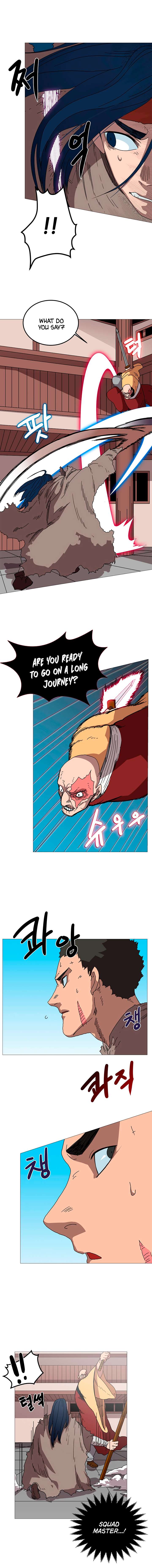 Heavenly Demon Reborn! chapter 26 page 9