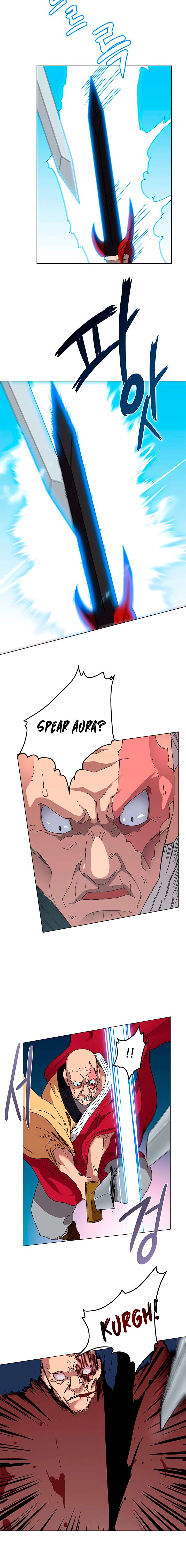 Heavenly Demon Reborn! chapter 27 page 5