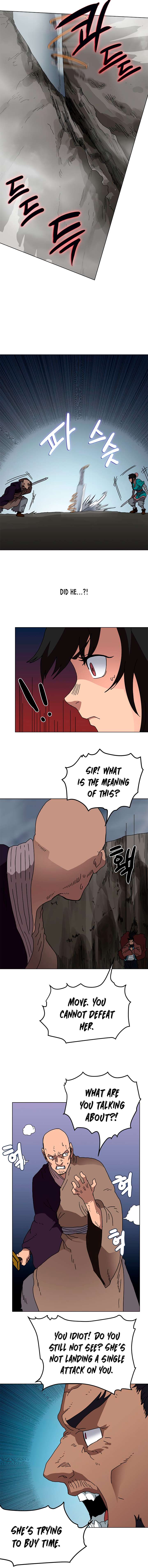 Heavenly Demon Reborn! chapter 30 page 12