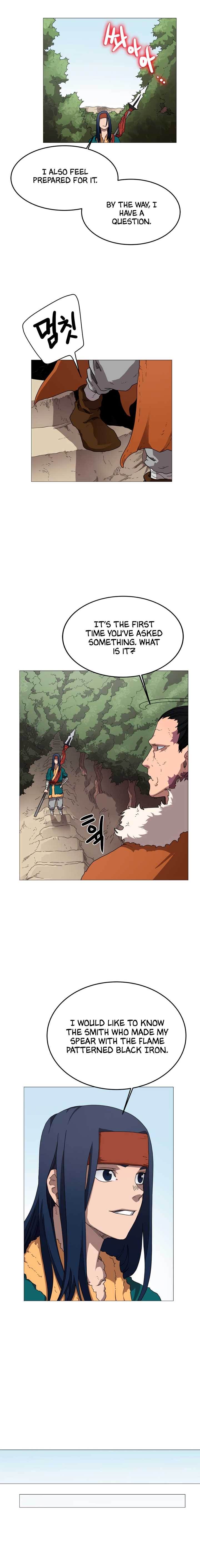 Heavenly Demon Reborn! chapter 42 page 3