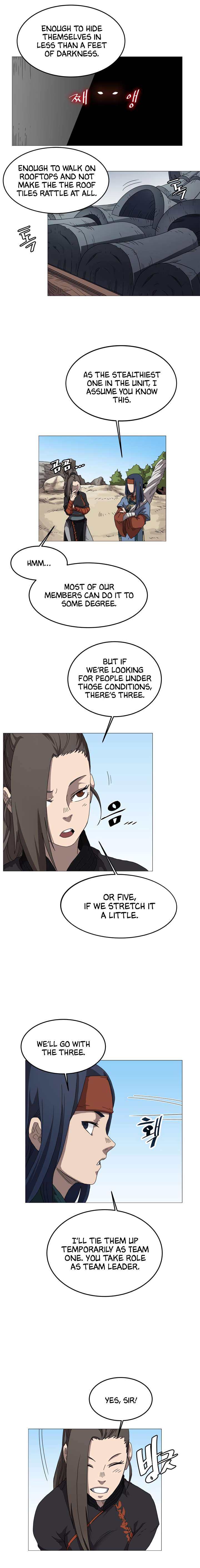 Heavenly Demon Reborn! chapter 44 page 14