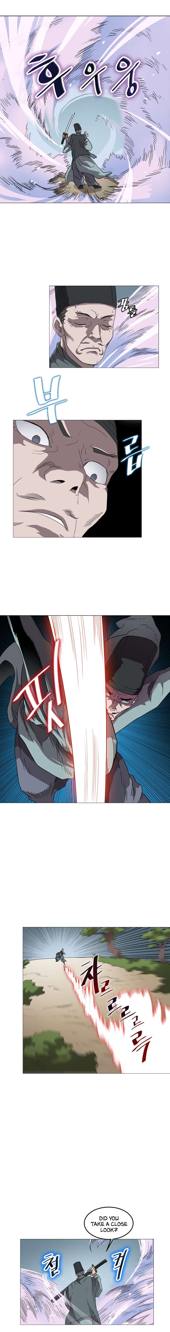 Heavenly Demon Reborn! chapter 44 page 5