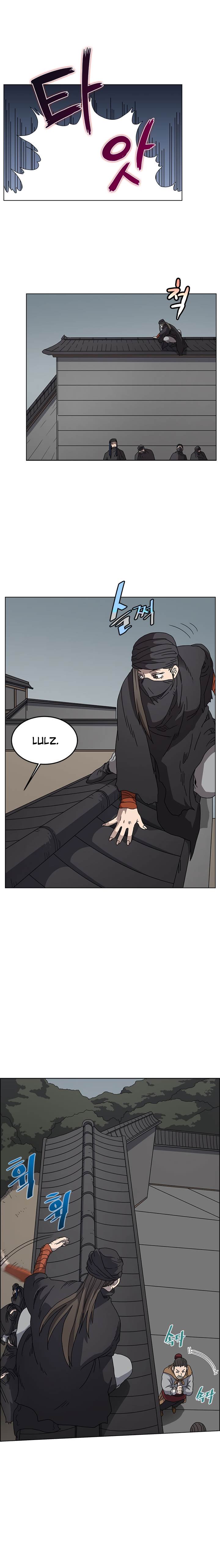 Heavenly Demon Reborn! chapter 46 page 12