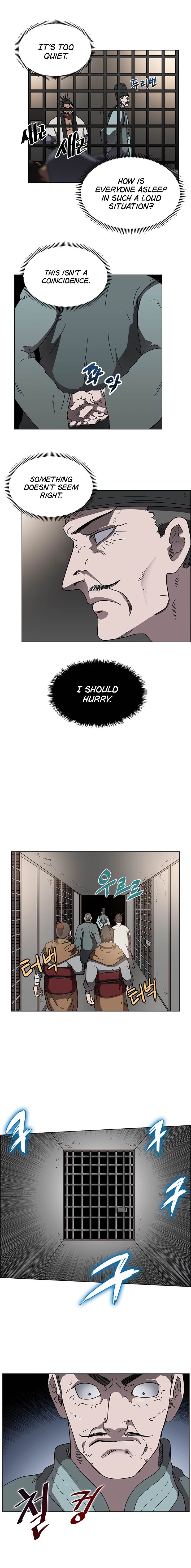 Heavenly Demon Reborn! chapter 48 page 3