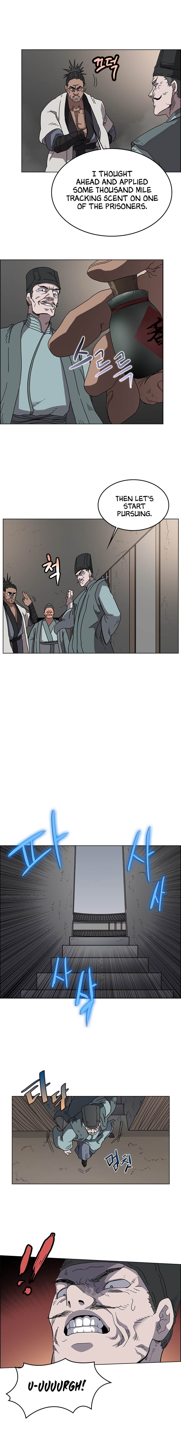 Heavenly Demon Reborn! chapter 48 page 7