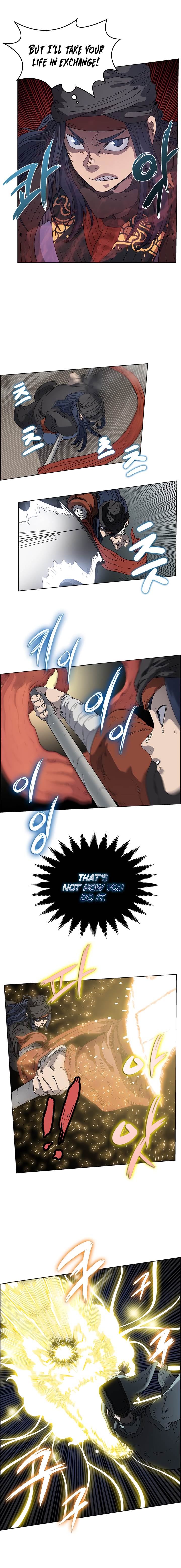 Heavenly Demon Reborn! chapter 50 page 9