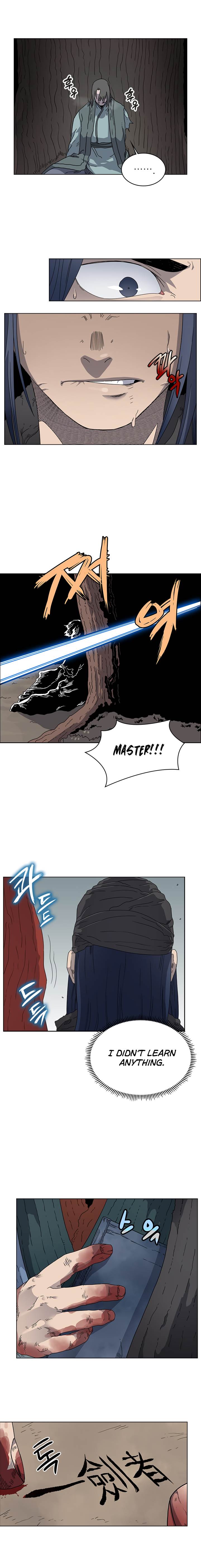 Heavenly Demon Reborn! chapter 51 page 13