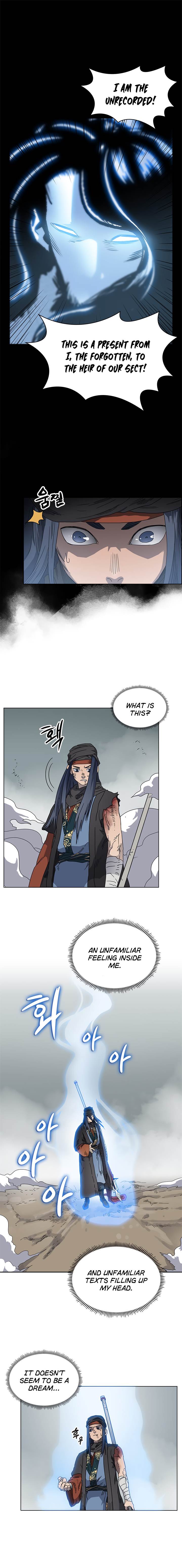 Heavenly Demon Reborn! chapter 51 page 3