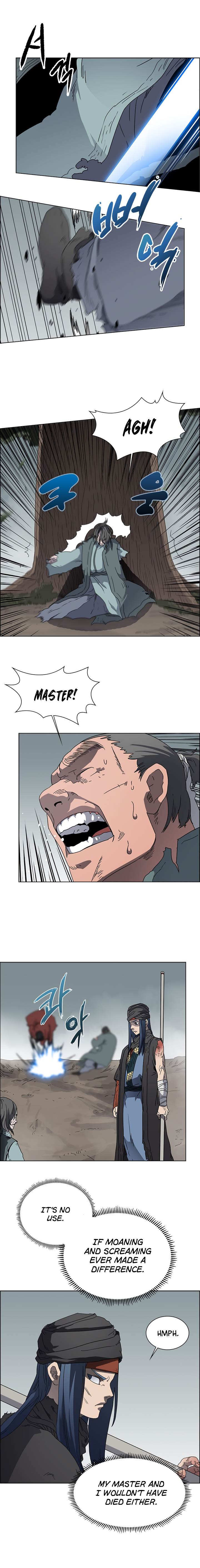 Heavenly Demon Reborn! chapter 51 page 5