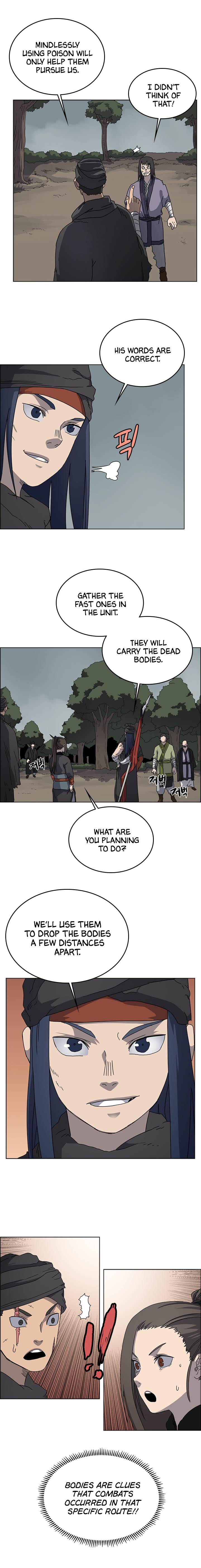 Heavenly Demon Reborn! chapter 52 page 10