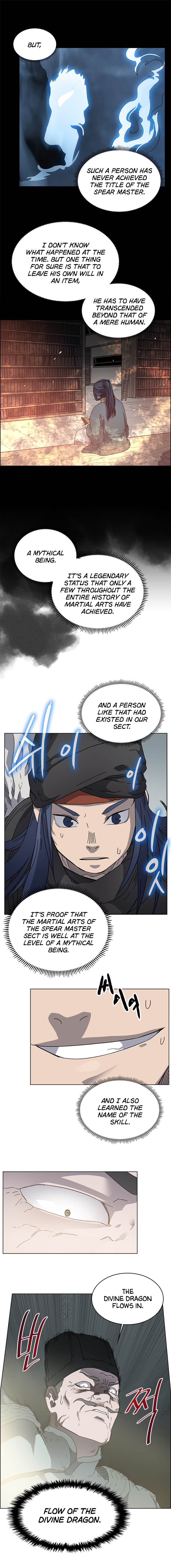 Heavenly Demon Reborn! chapter 52 page 7