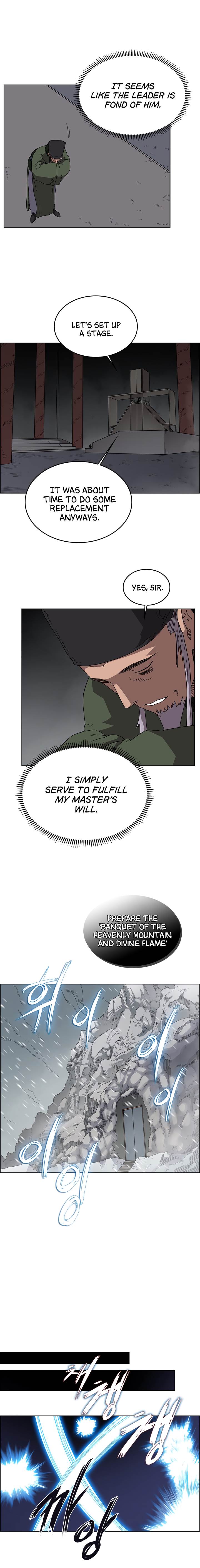 Heavenly Demon Reborn! chapter 53 page 6