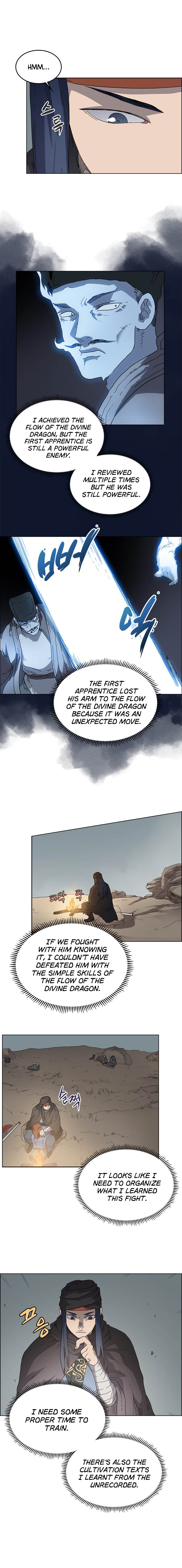 Heavenly Demon Reborn! chapter 53 page 7