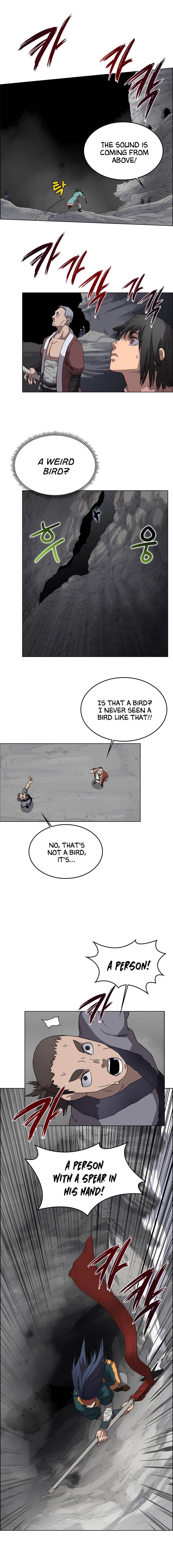 Heavenly Demon Reborn! chapter 56 page 6