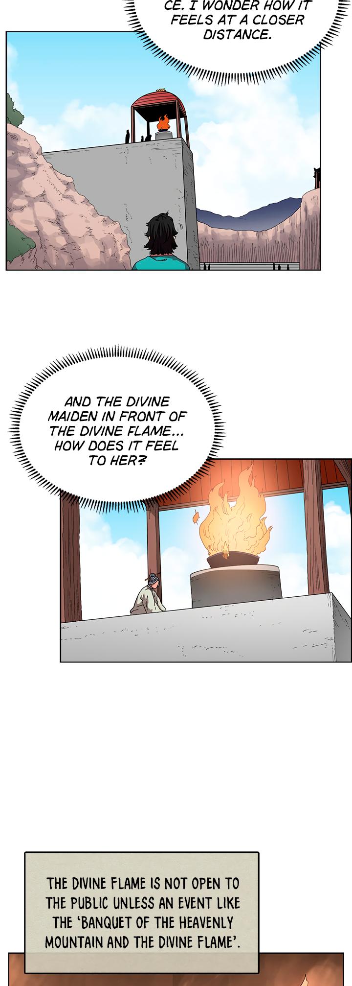 Heavenly Demon Reborn! chapter 59 page 12