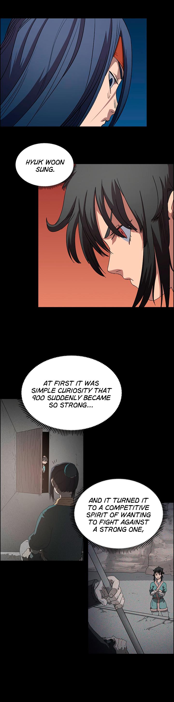 Heavenly Demon Reborn! chapter 59 page 16