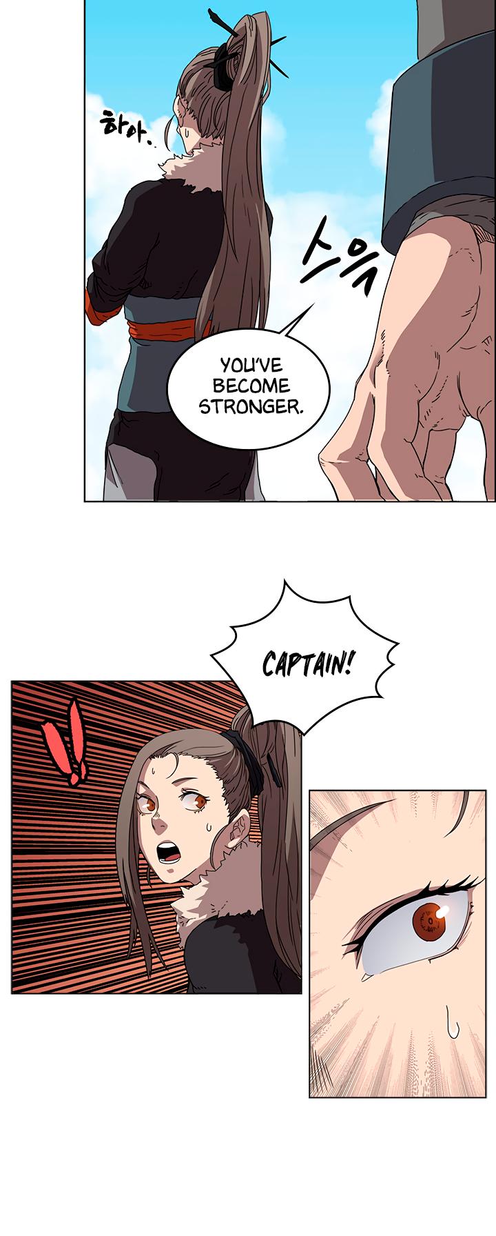 Heavenly Demon Reborn! chapter 59 page 20