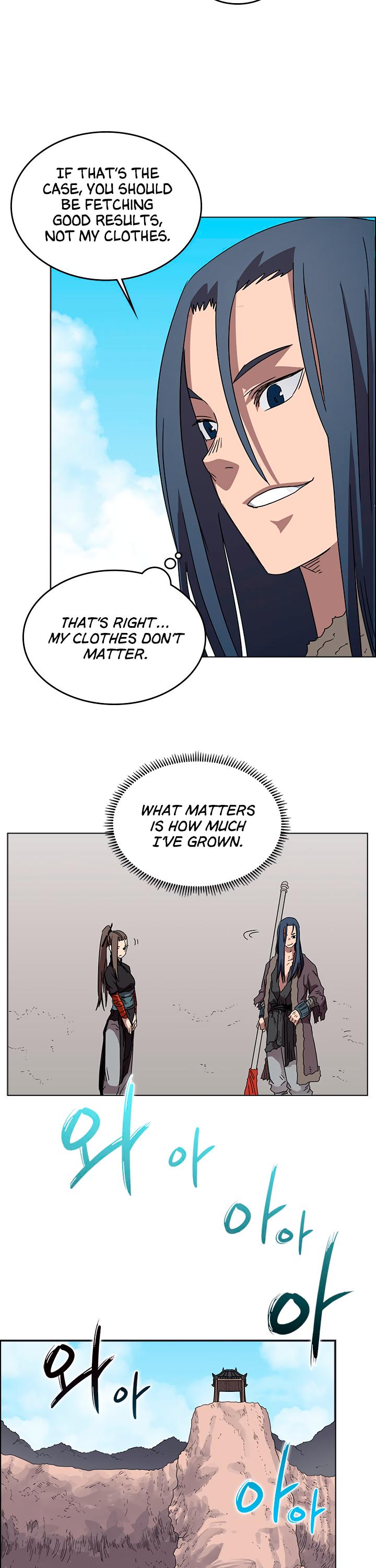 Heavenly Demon Reborn! chapter 59 page 22