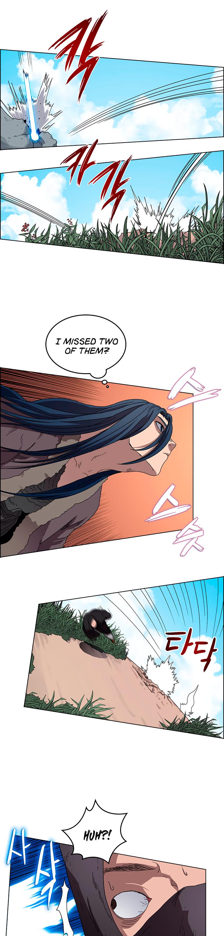 Heavenly Demon Reborn! chapter 59 page 3