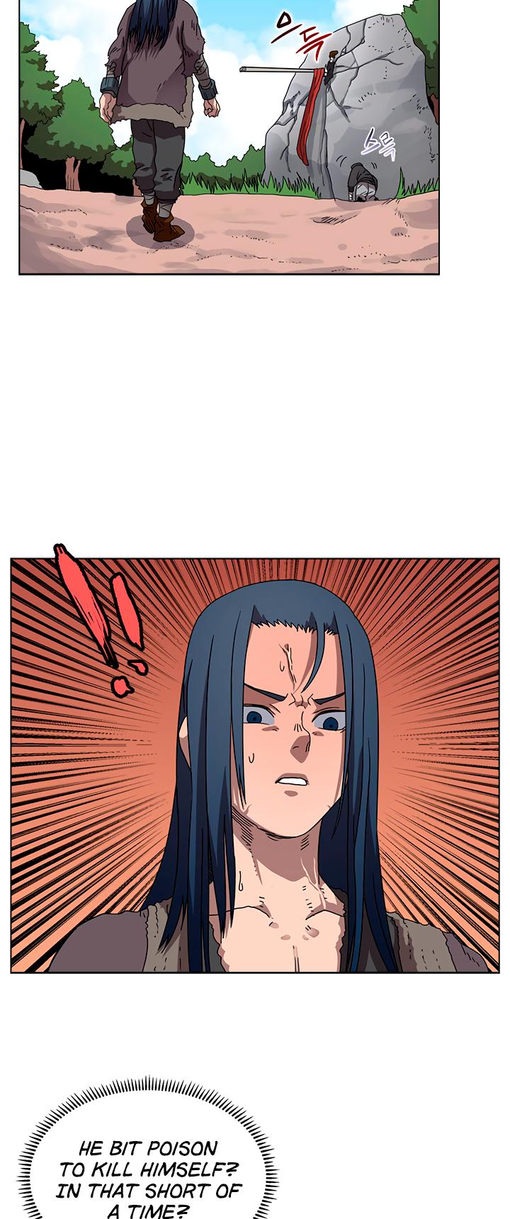 Heavenly Demon Reborn! chapter 59 page 8